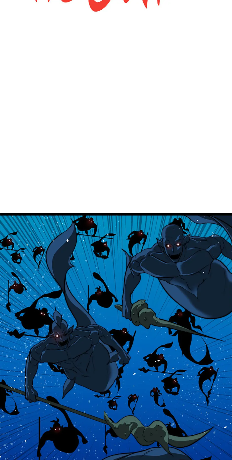 Solo Eating Chapter 41 - Page 12