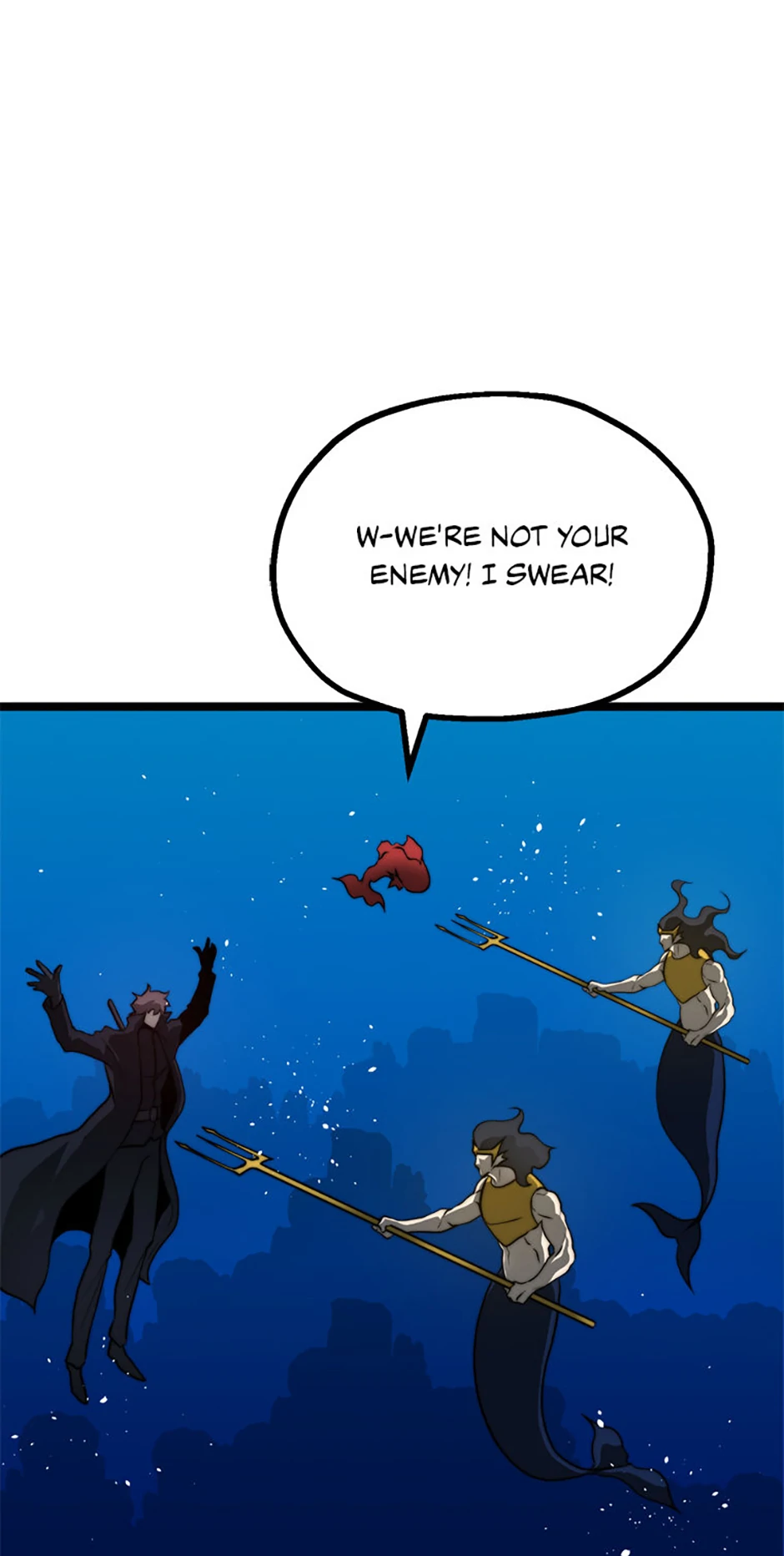 Solo Eating Chapter 41 - Page 16