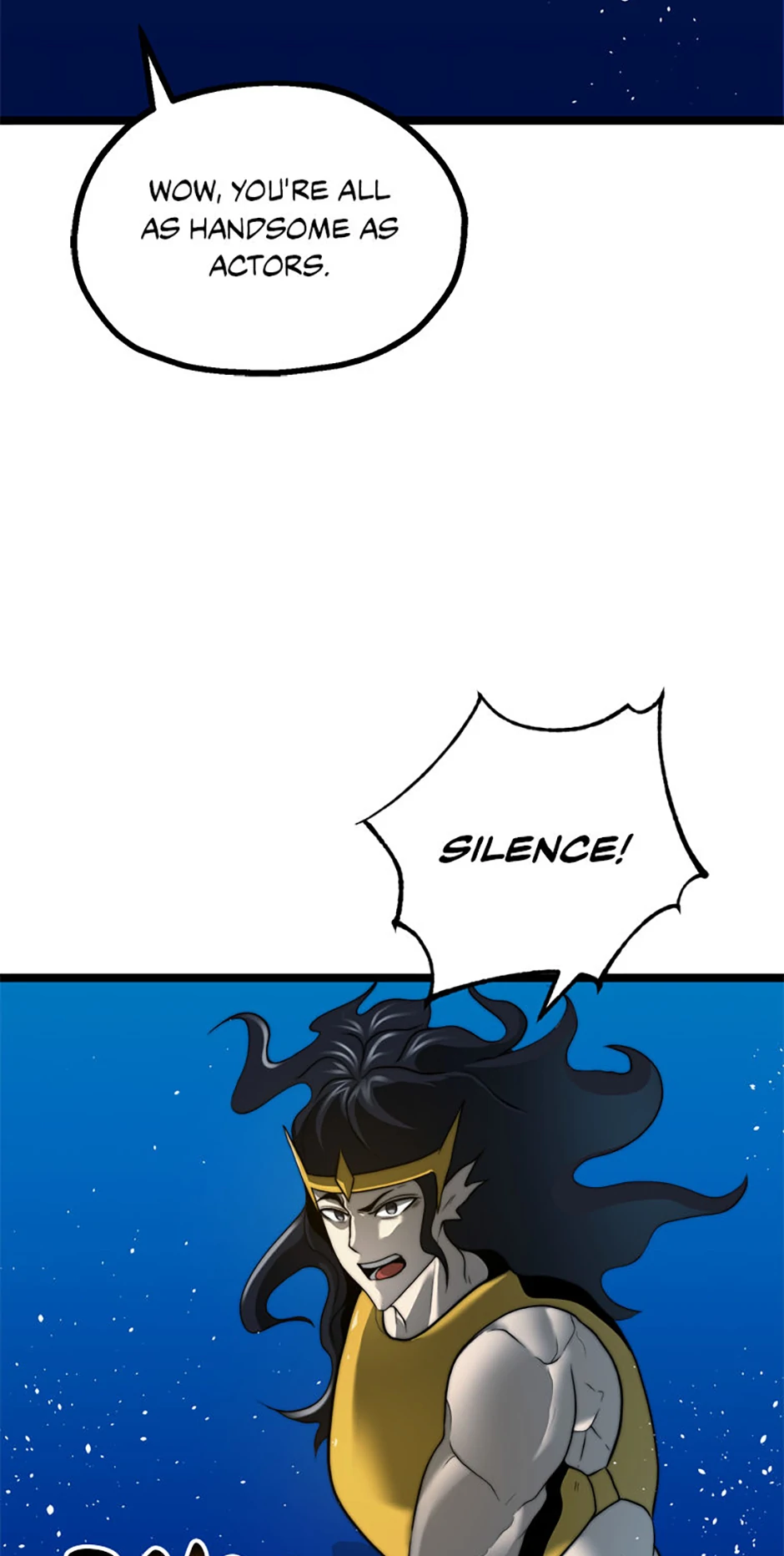 Solo Eating Chapter 41 - Page 17