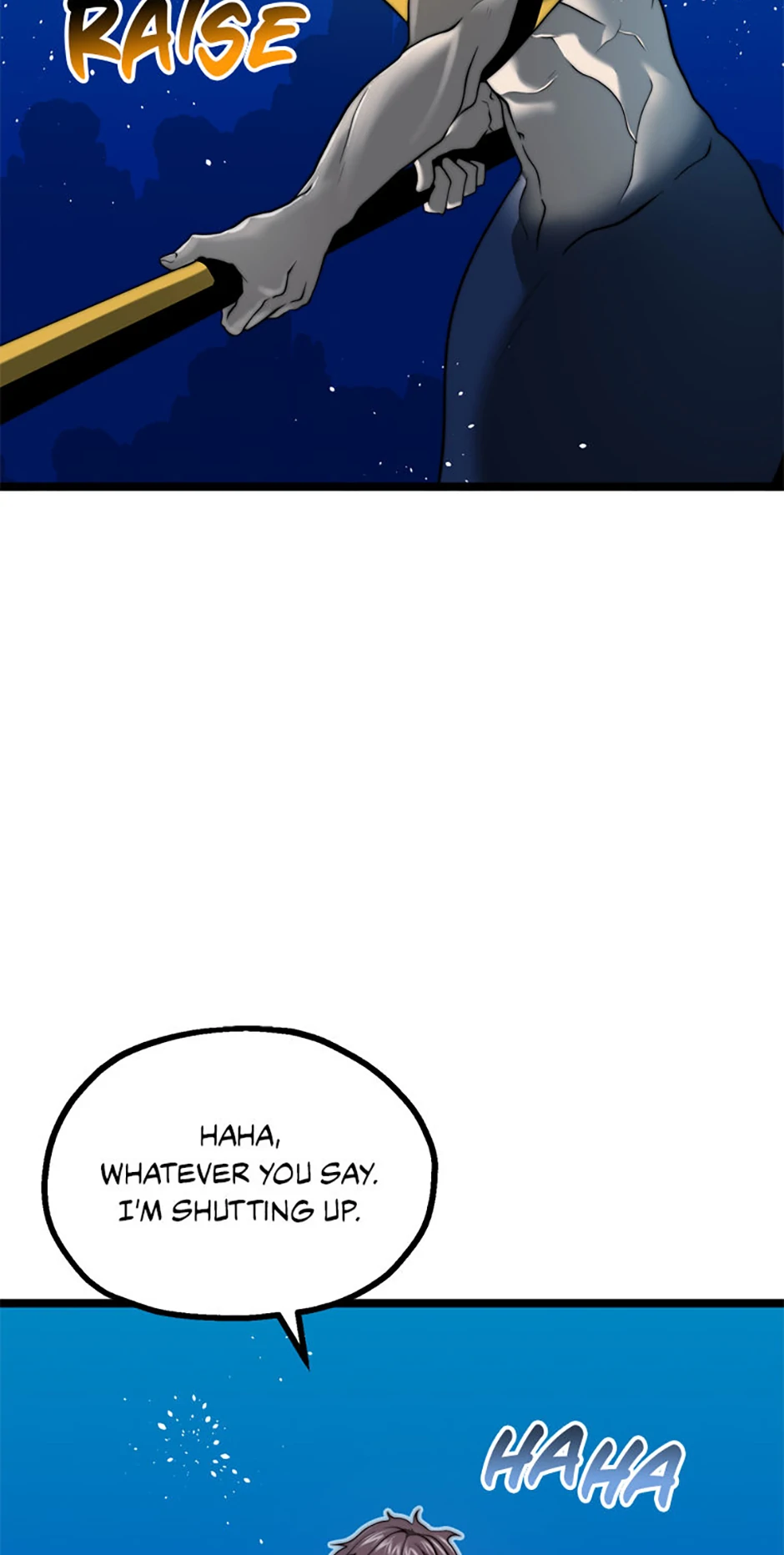 Solo Eating Chapter 41 - Page 18