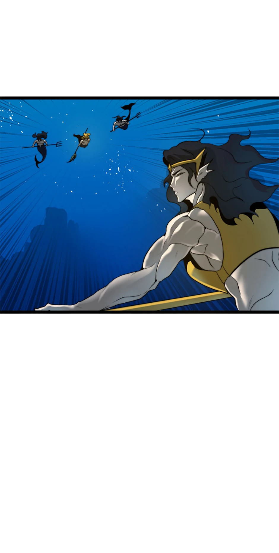 Solo Eating Chapter 41 - Page 20