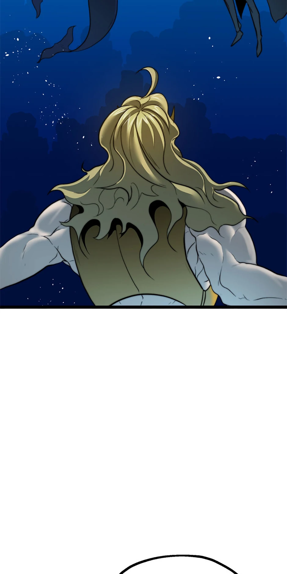 Solo Eating Chapter 41 - Page 23