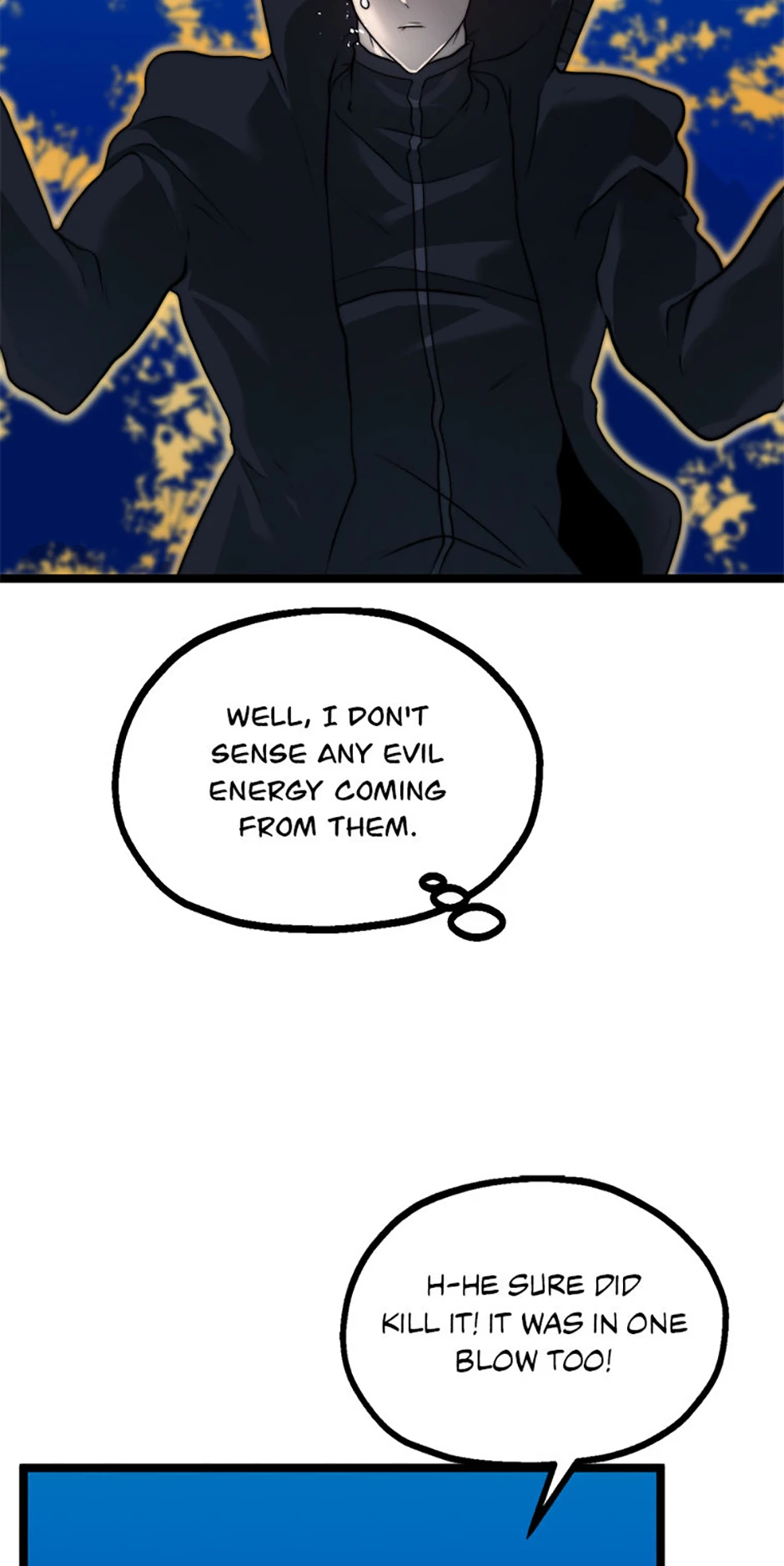 Solo Eating Chapter 41 - Page 26