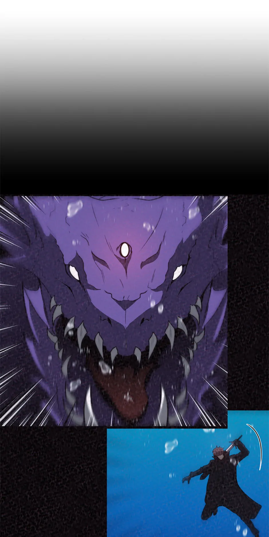 Solo Eating Chapter 41 - Page 31