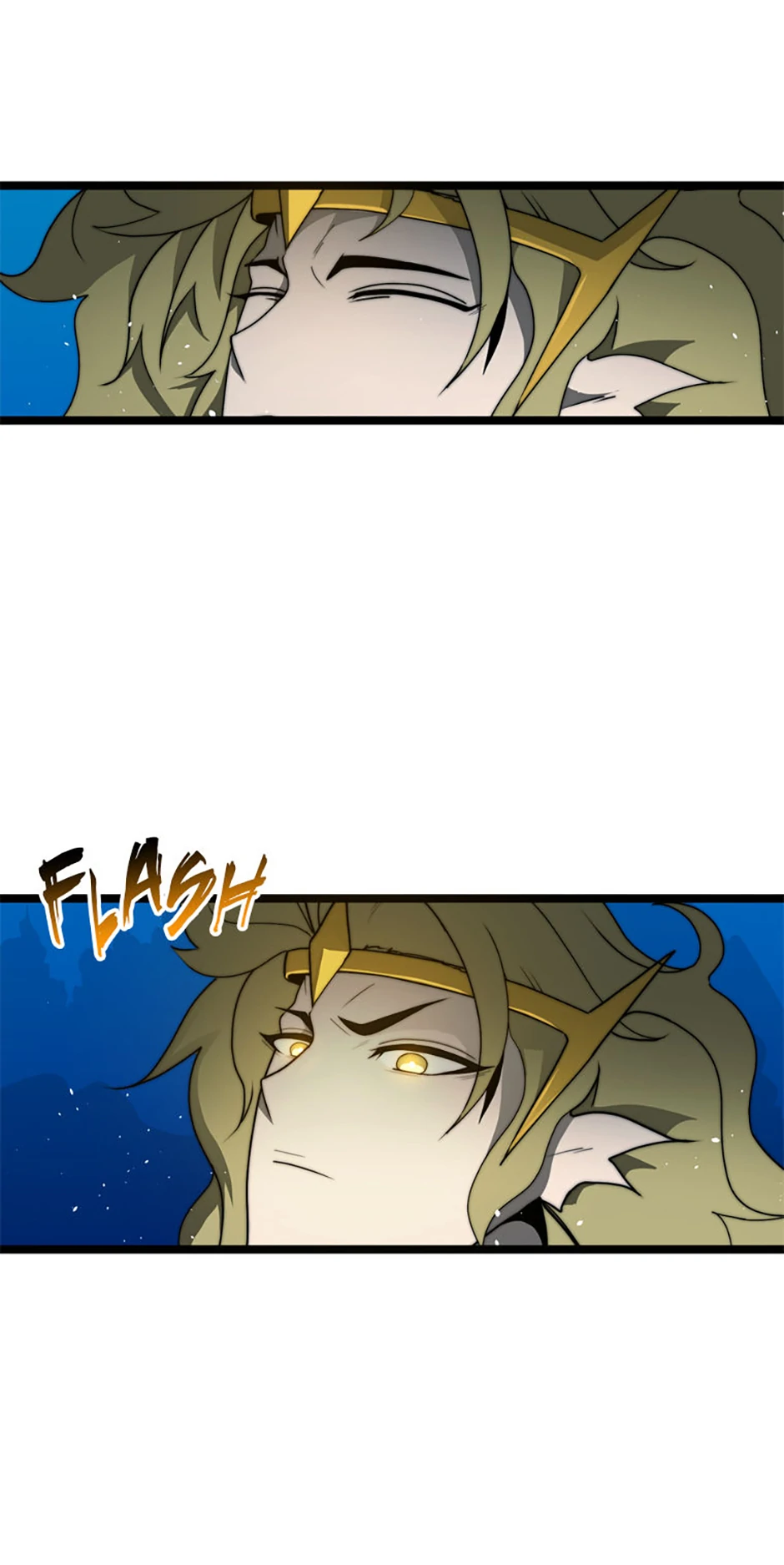 Solo Eating Chapter 41 - Page 34