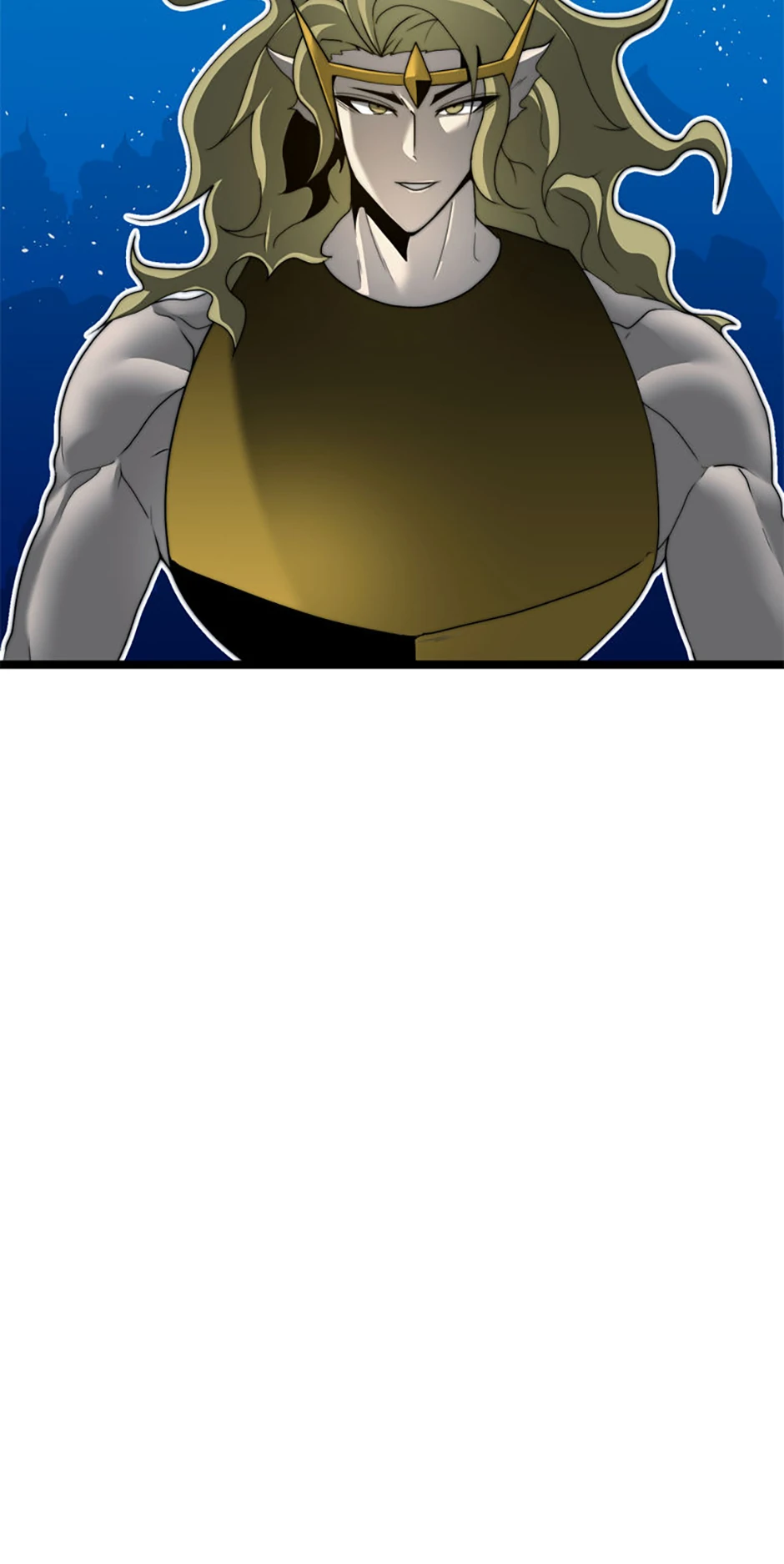 Solo Eating Chapter 41 - Page 37