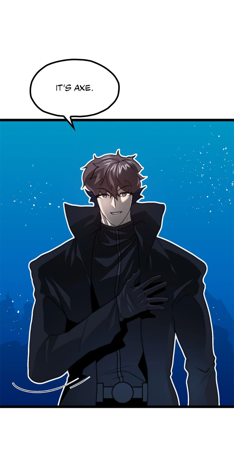 Solo Eating Chapter 41 - Page 38