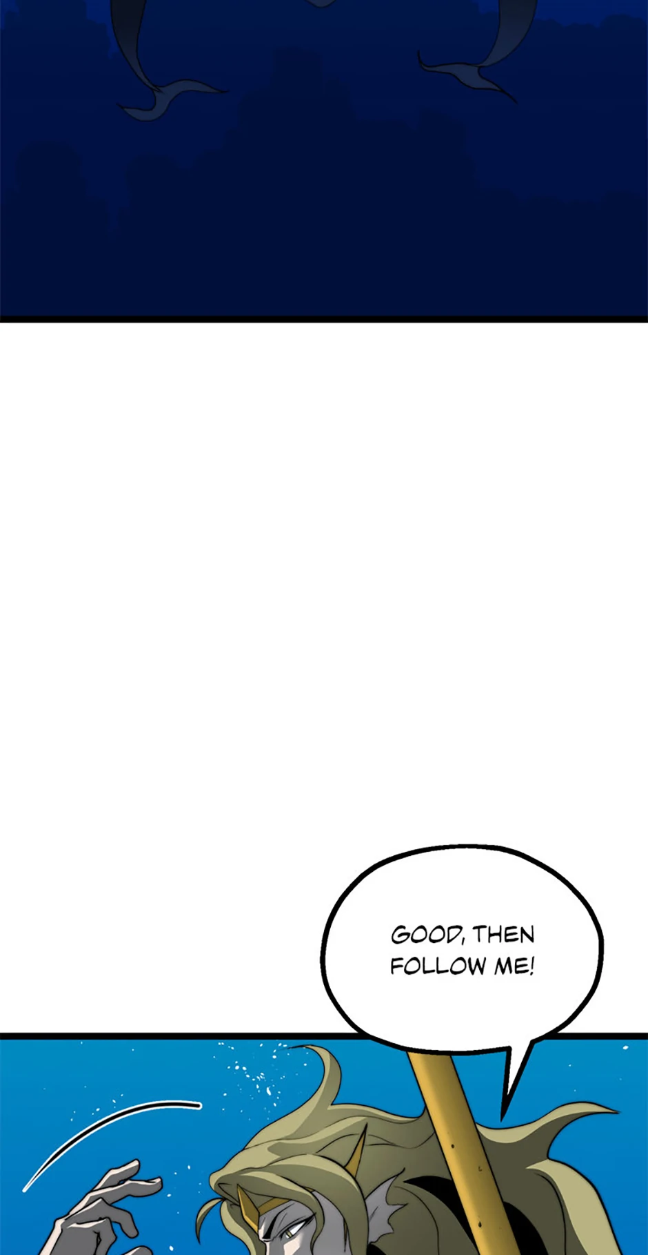 Solo Eating Chapter 41 - Page 46