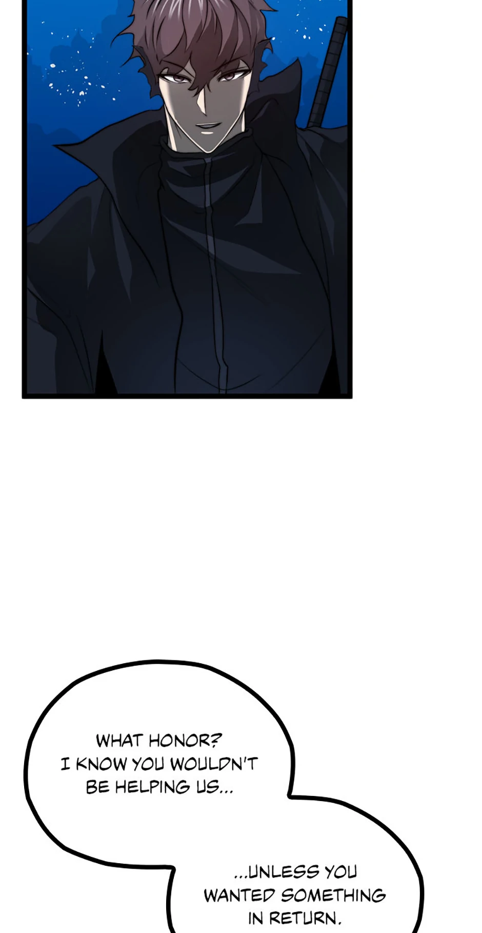 Solo Eating Chapter 41 - Page 48