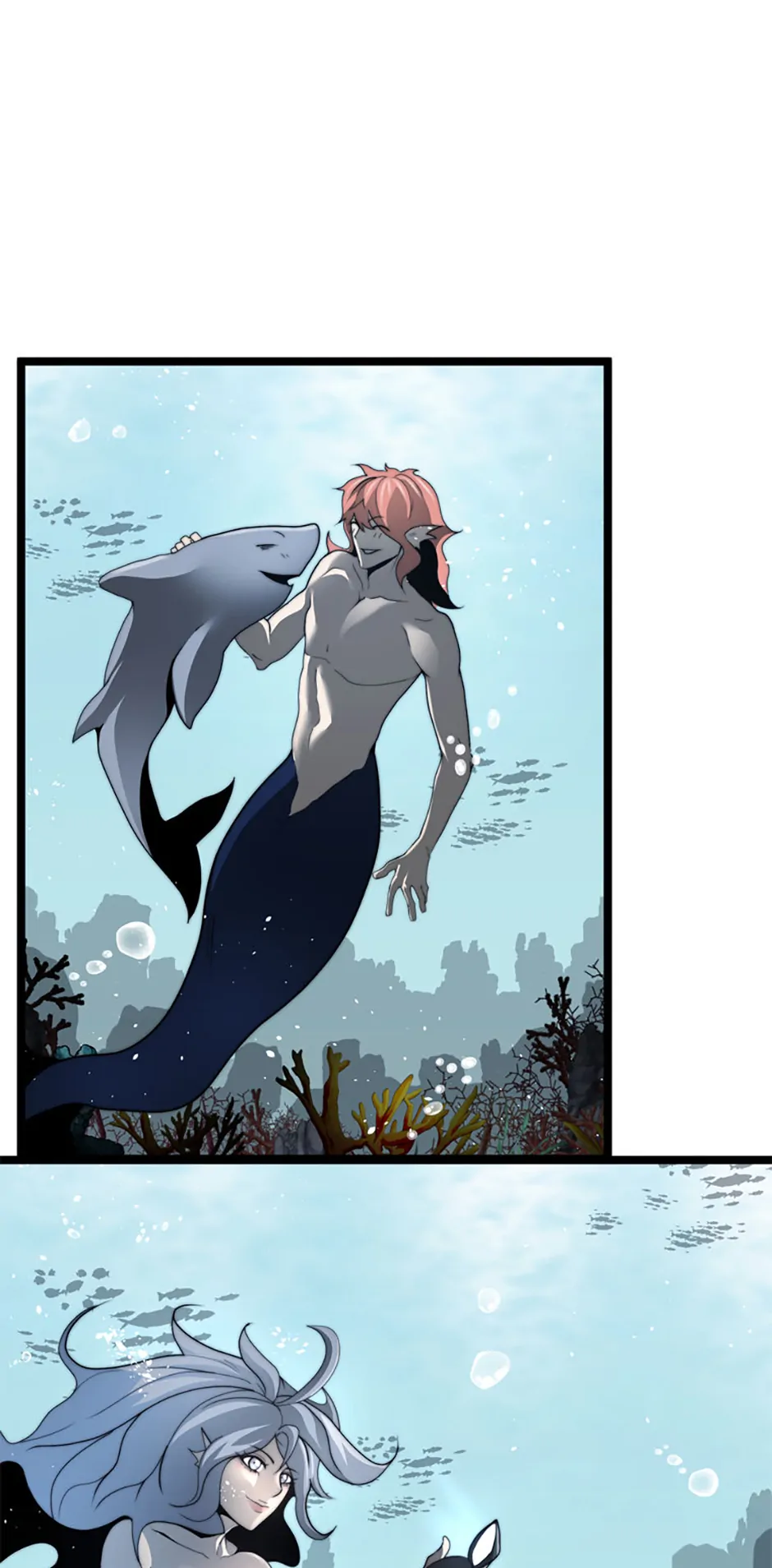 Solo Eating Chapter 41 - Page 52