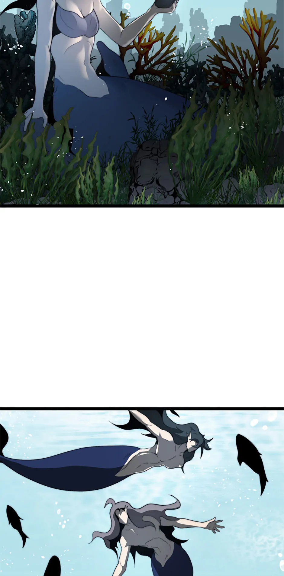 Solo Eating Chapter 41 - Page 53