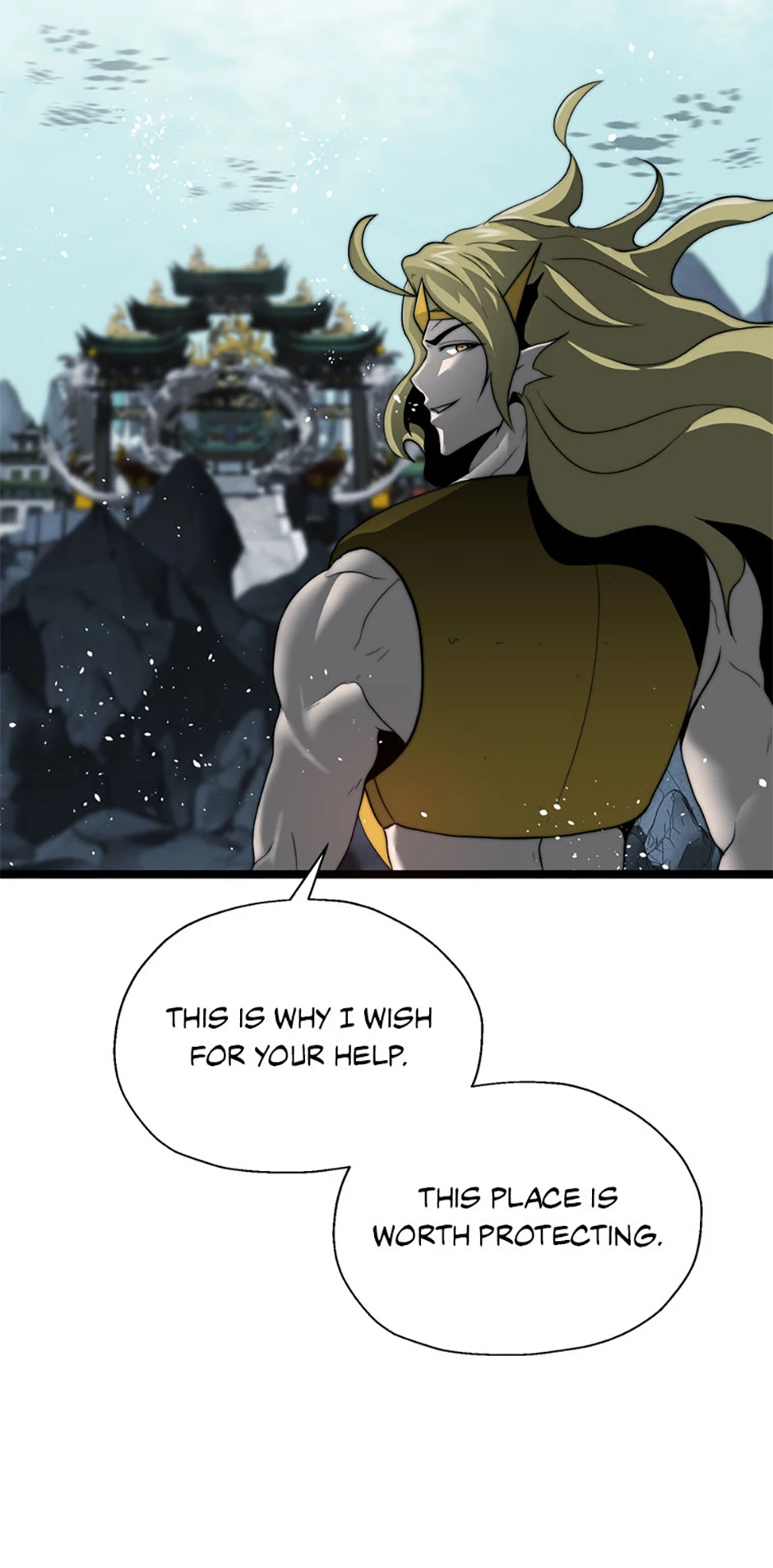 Solo Eating Chapter 41 - Page 56