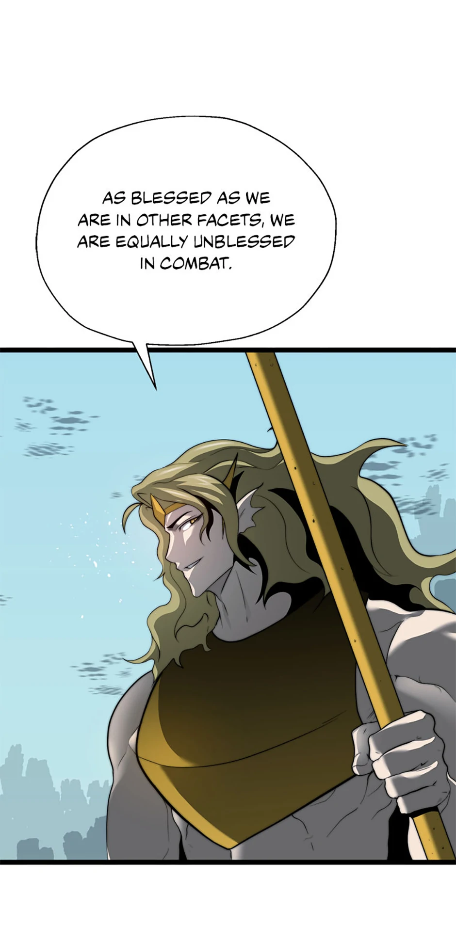 Solo Eating Chapter 41 - Page 57