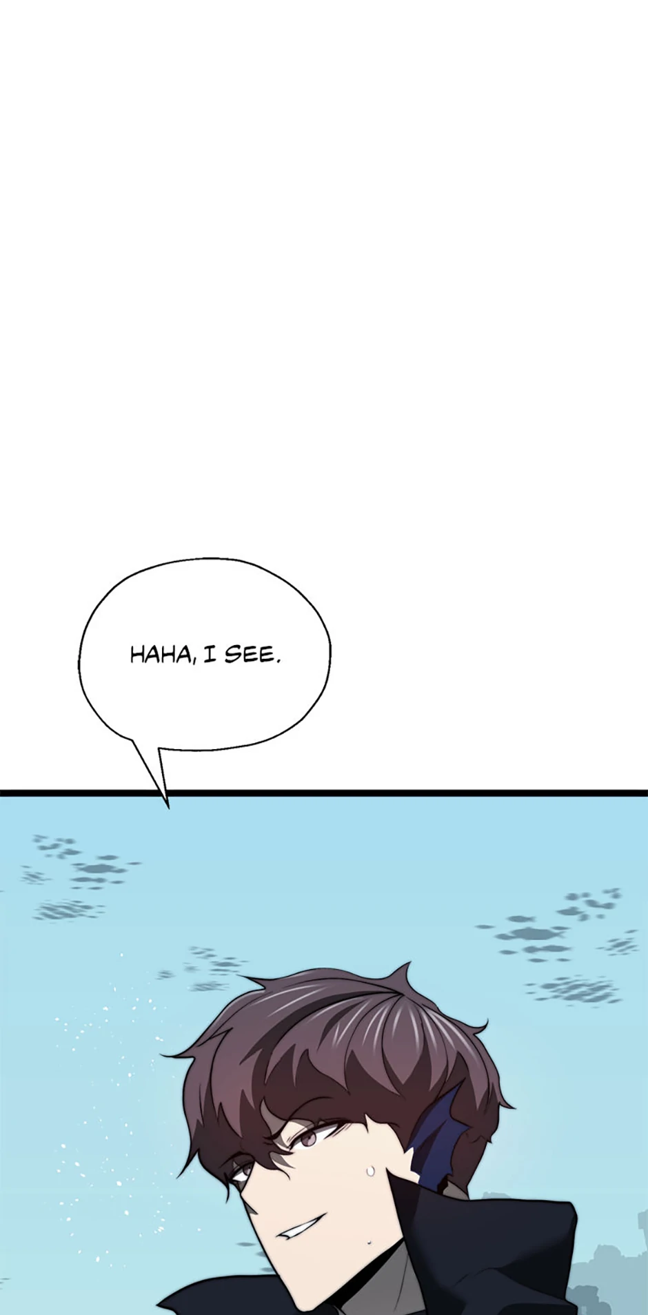 Solo Eating Chapter 41 - Page 58