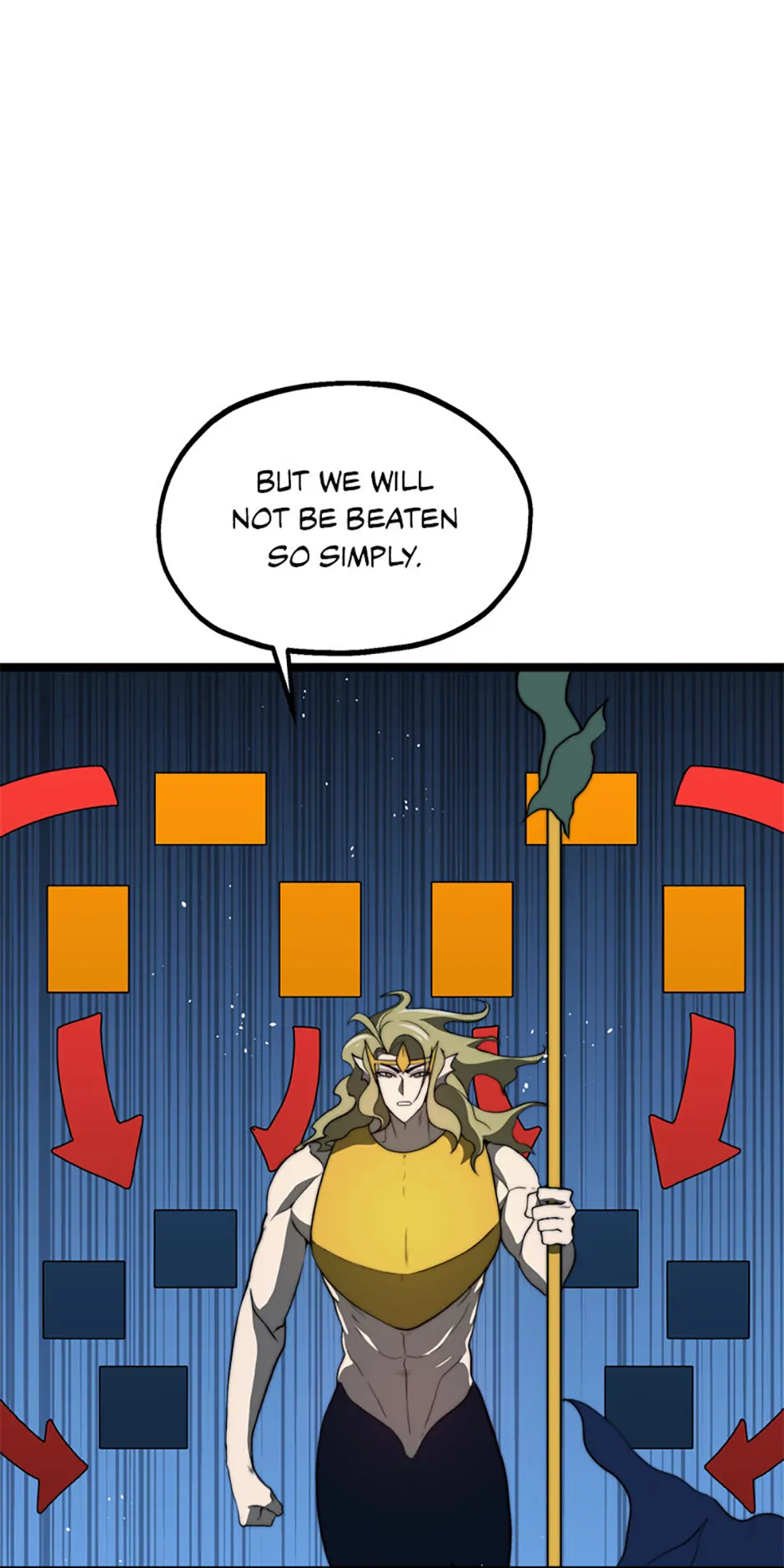 Solo Eating Chapter 41 - Page 60