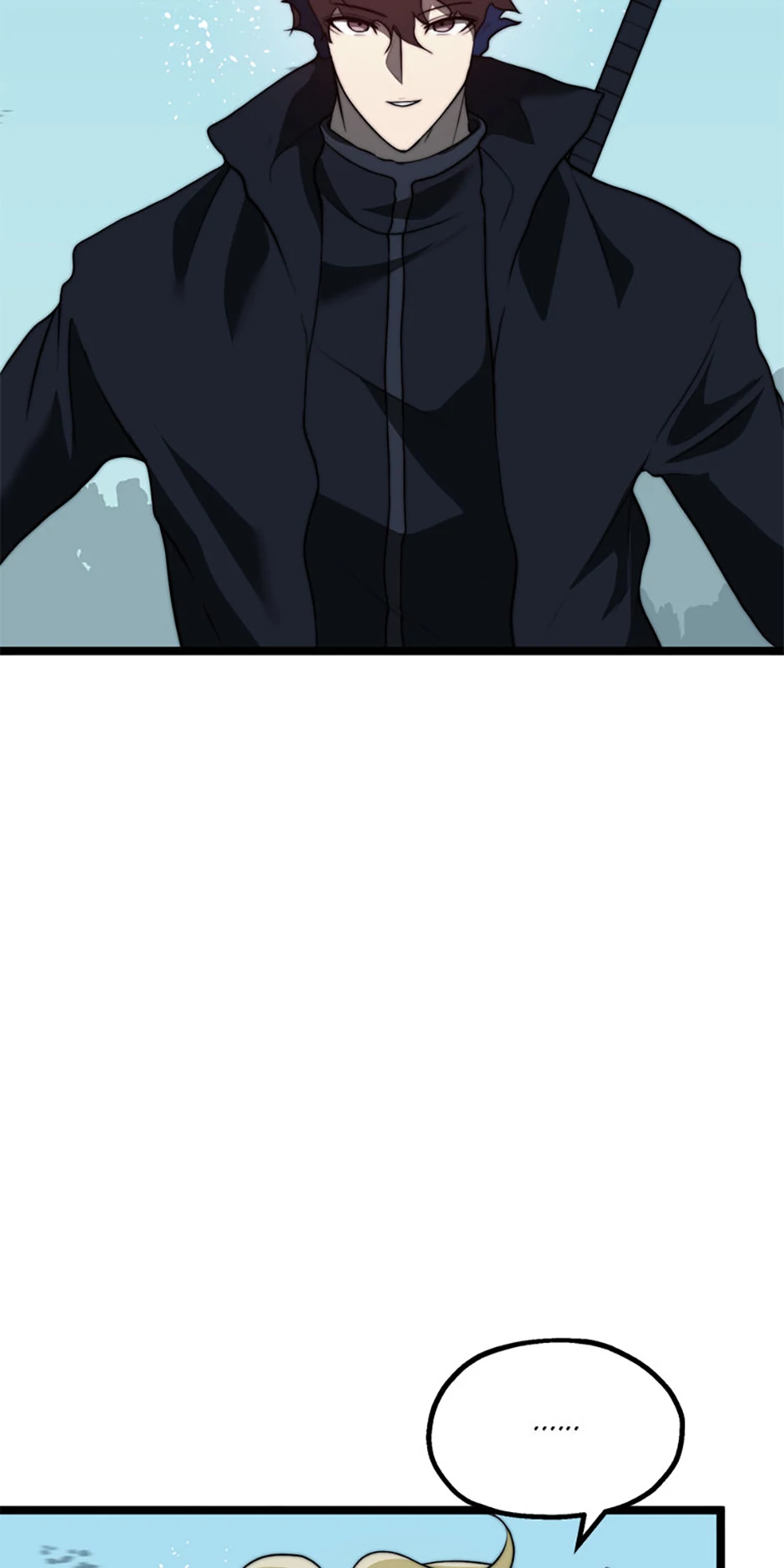 Solo Eating Chapter 41 - Page 63