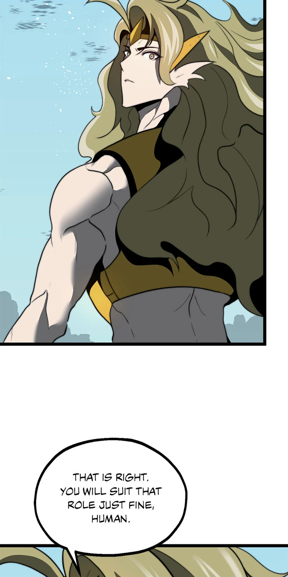 Solo Eating Chapter 41 - Page 64