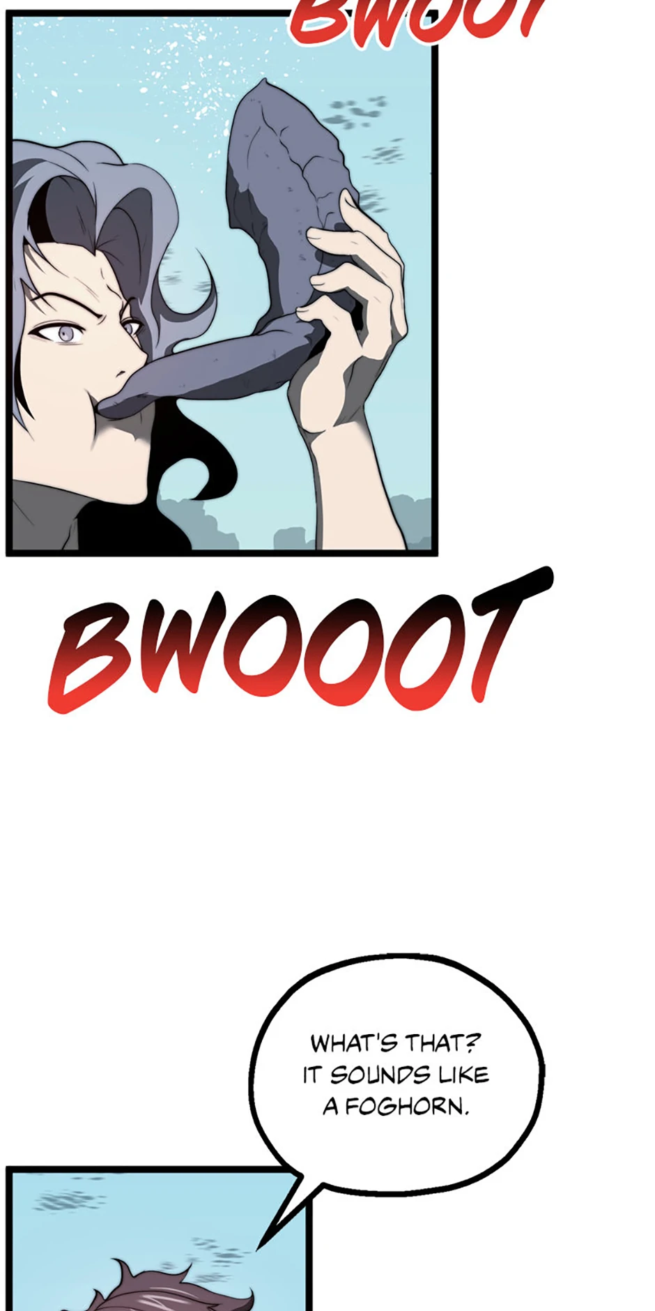 Solo Eating Chapter 41 - Page 66