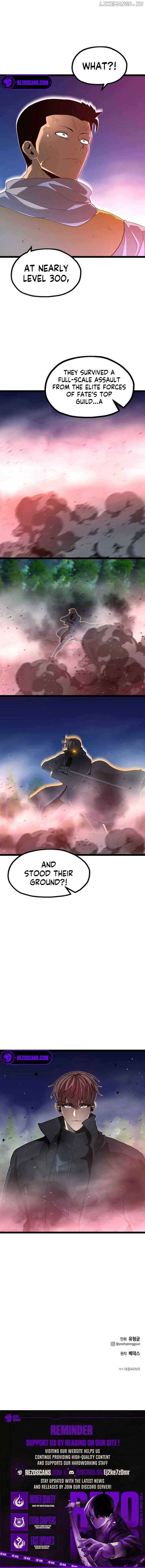 Solo Eating Chapter 57 - Page 9