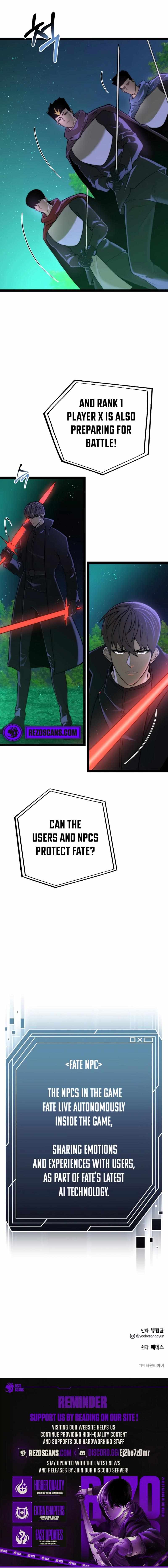 Solo Eating Chapter 64 - Page 7