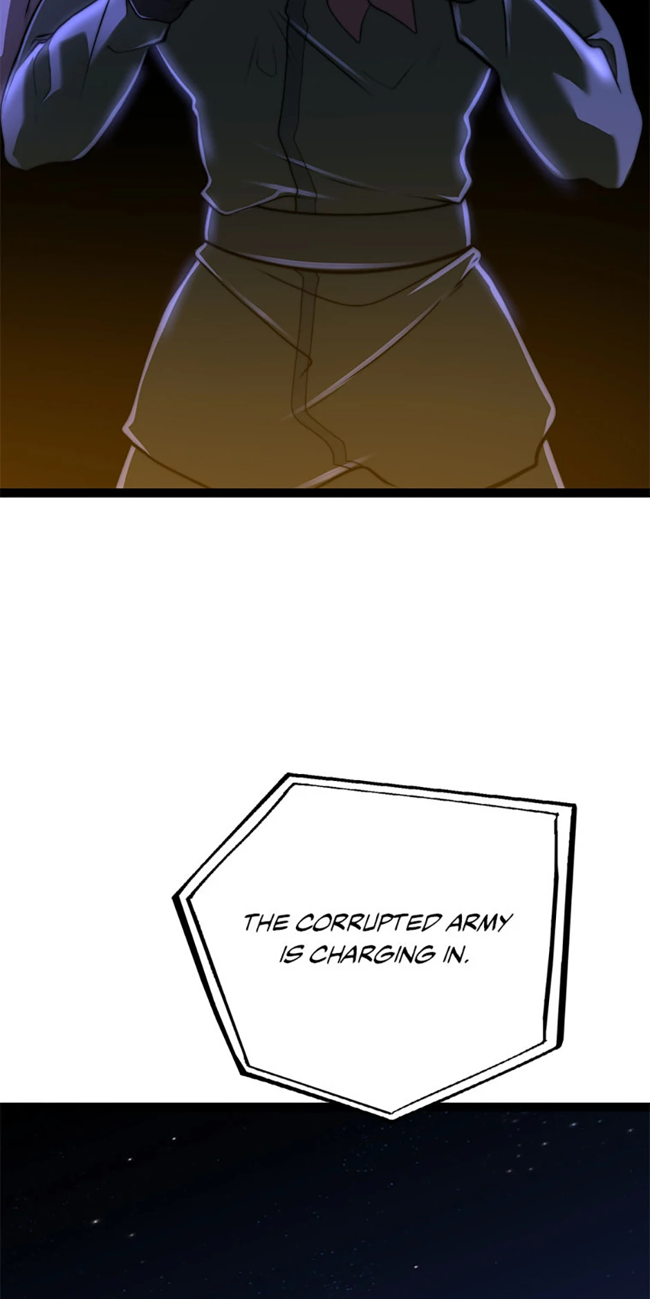 Solo Eating Chapter 65 - Page 4