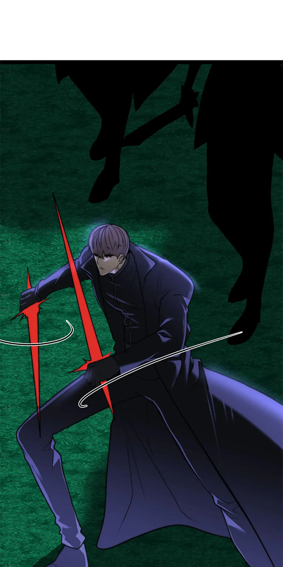 Solo Eating Chapter 65 - Page 6