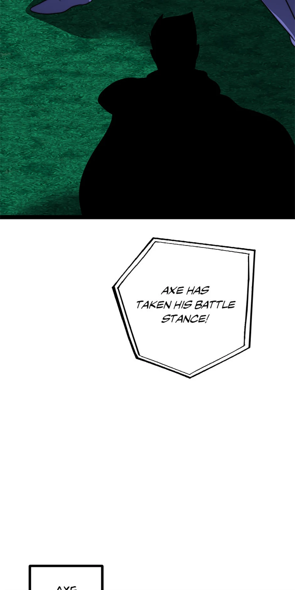 Solo Eating Chapter 65 - Page 7