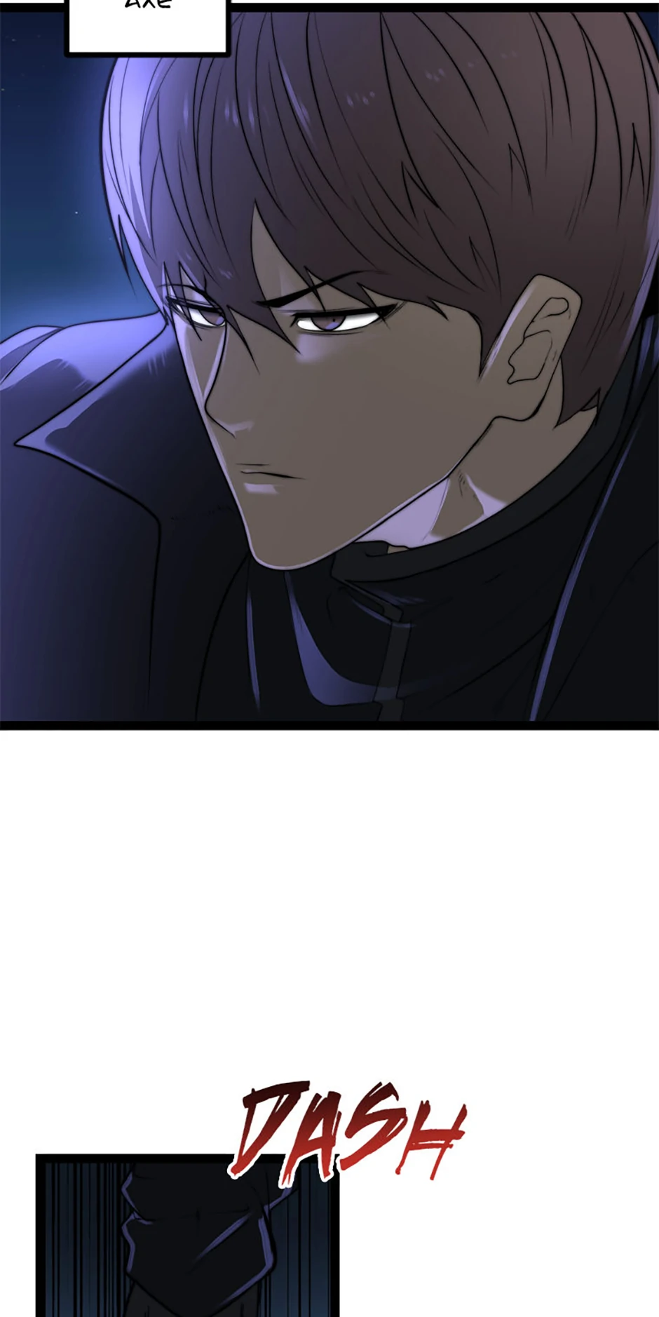 Solo Eating Chapter 65 - Page 8