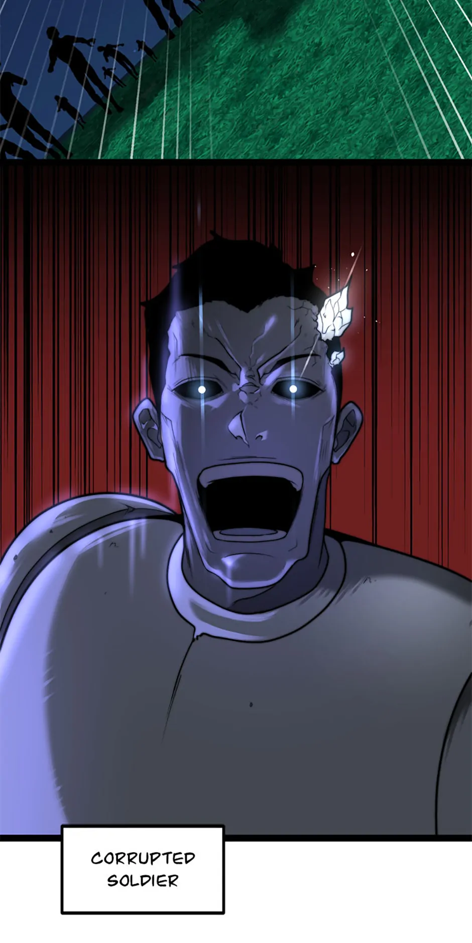 Solo Eating Chapter 65 - Page 10