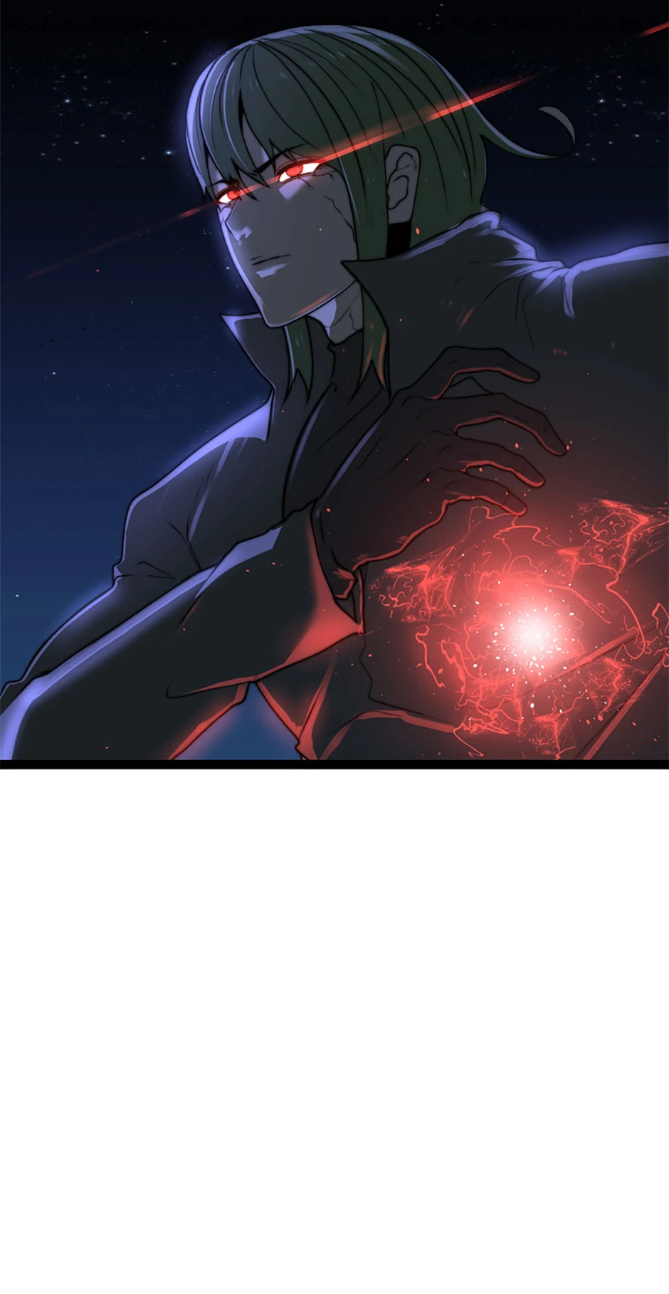 Solo Eating Chapter 65 - Page 13