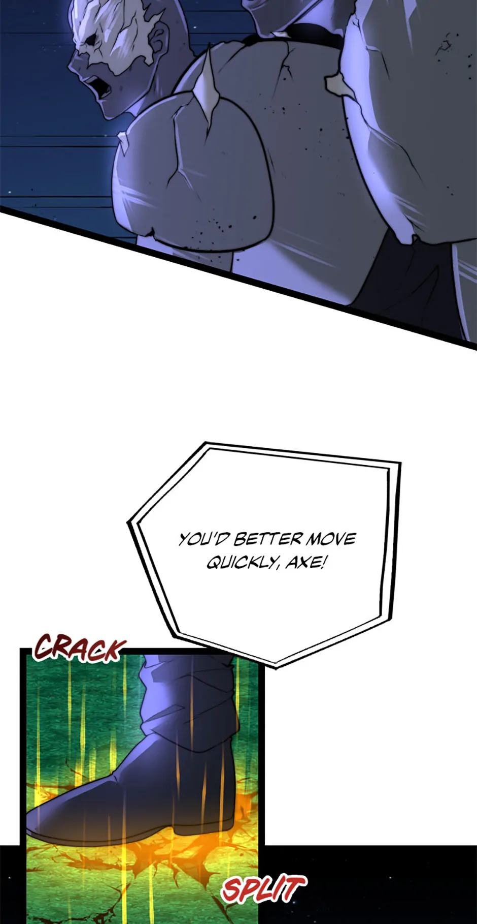 Solo Eating Chapter 65 - Page 16