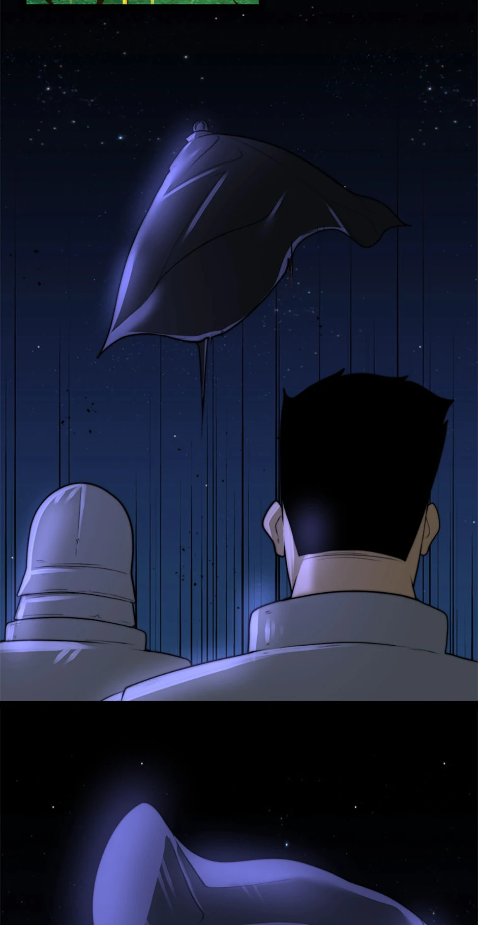 Solo Eating Chapter 65 - Page 17