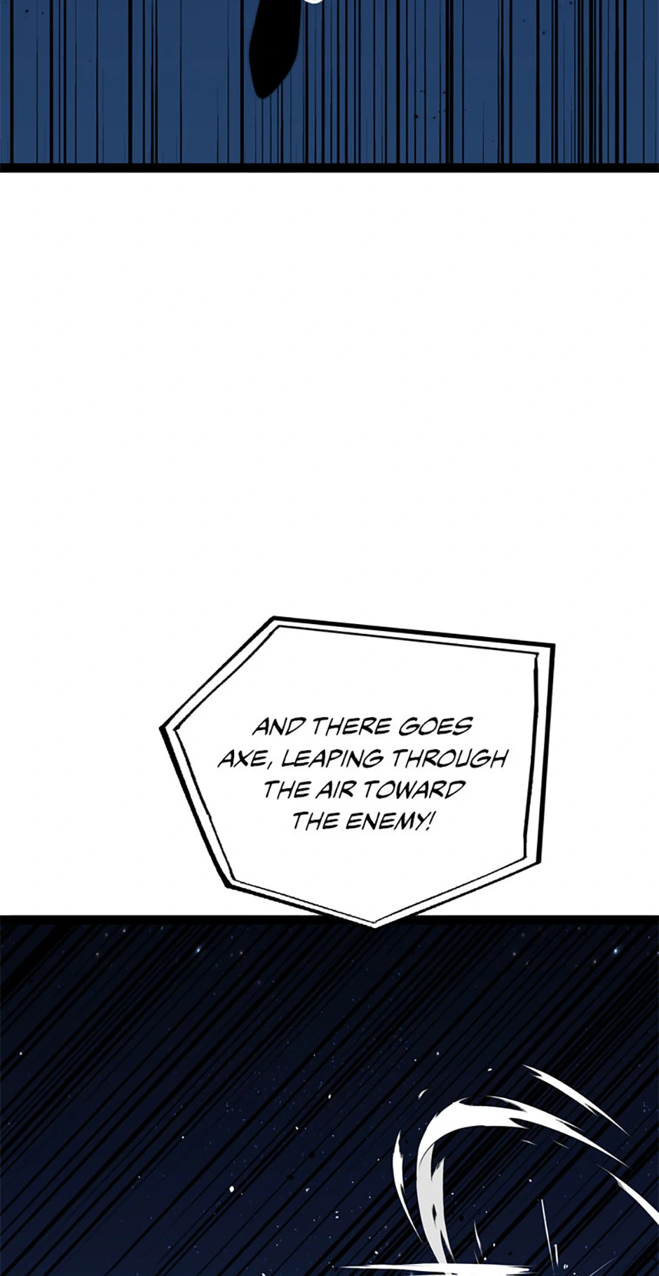 Solo Eating Chapter 65 - Page 19