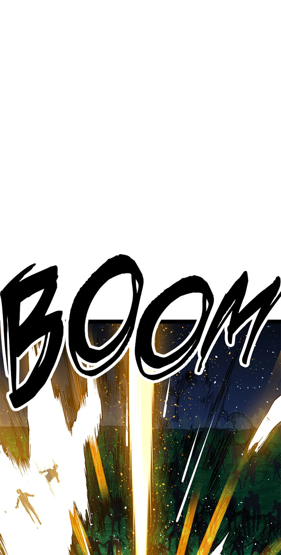 Solo Eating Chapter 65 - Page 21