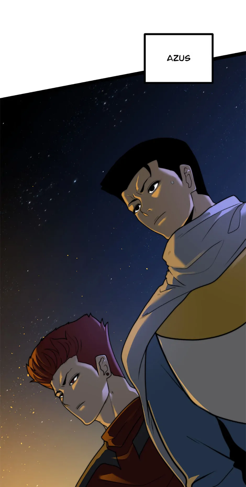 Solo Eating Chapter 65 - Page 23