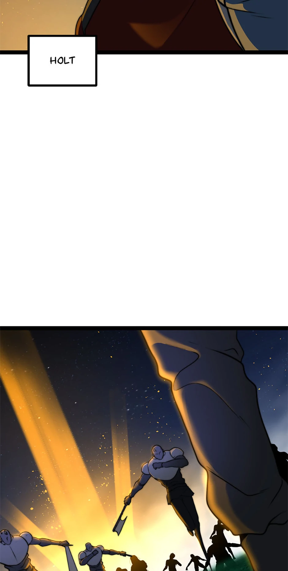 Solo Eating Chapter 65 - Page 24