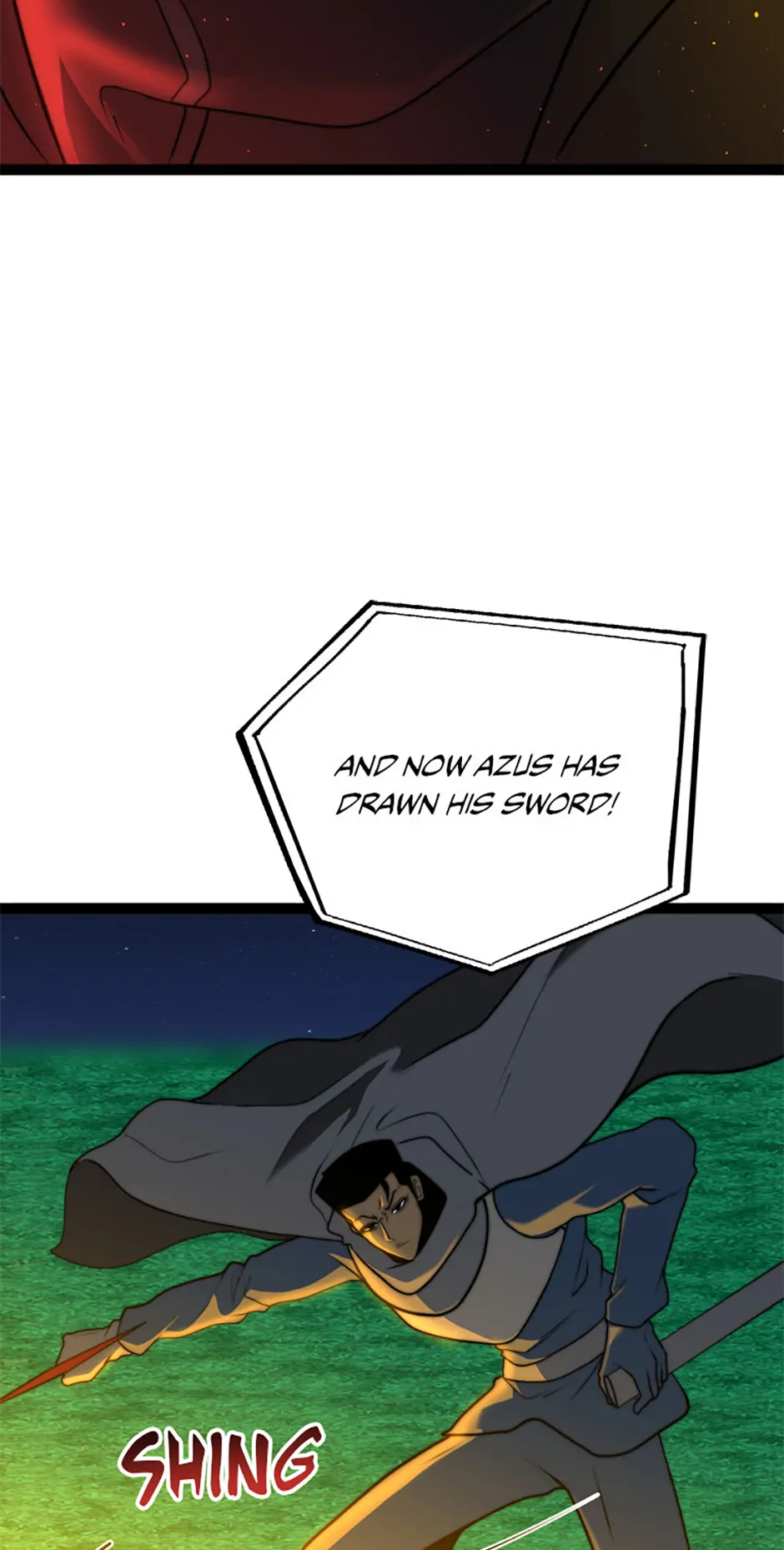 Solo Eating Chapter 65 - Page 28