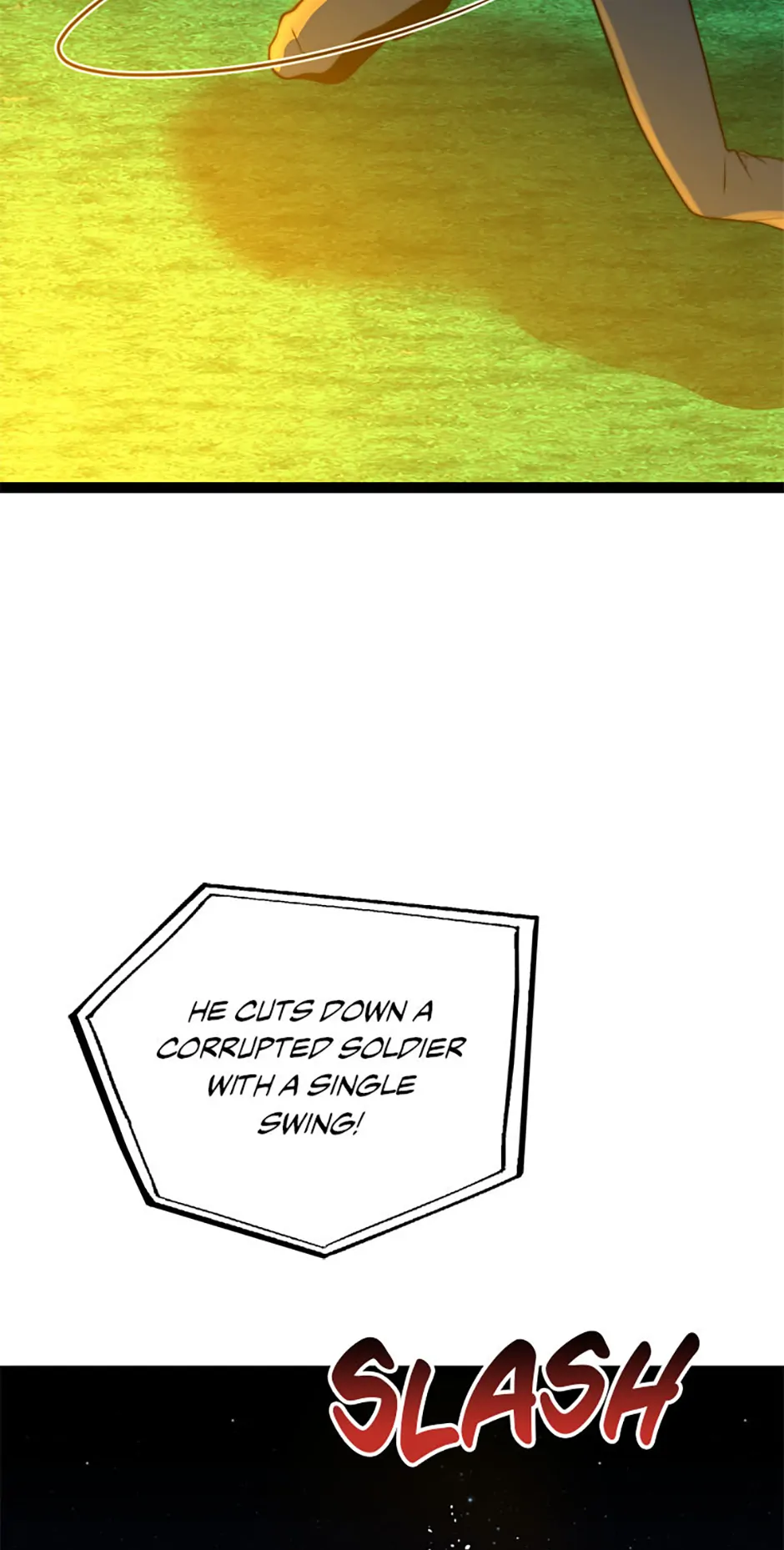 Solo Eating Chapter 65 - Page 29