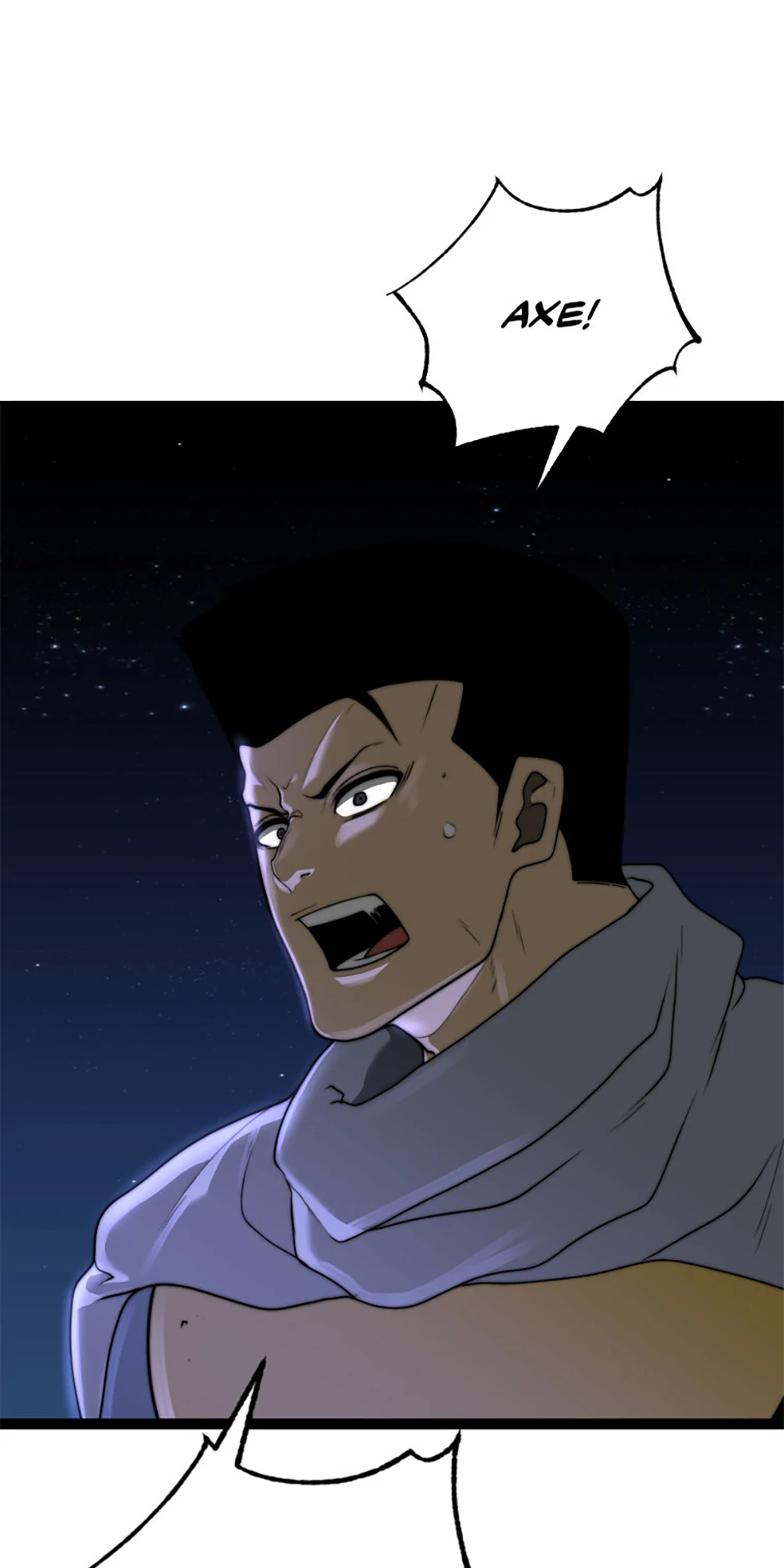 Solo Eating Chapter 65 - Page 31