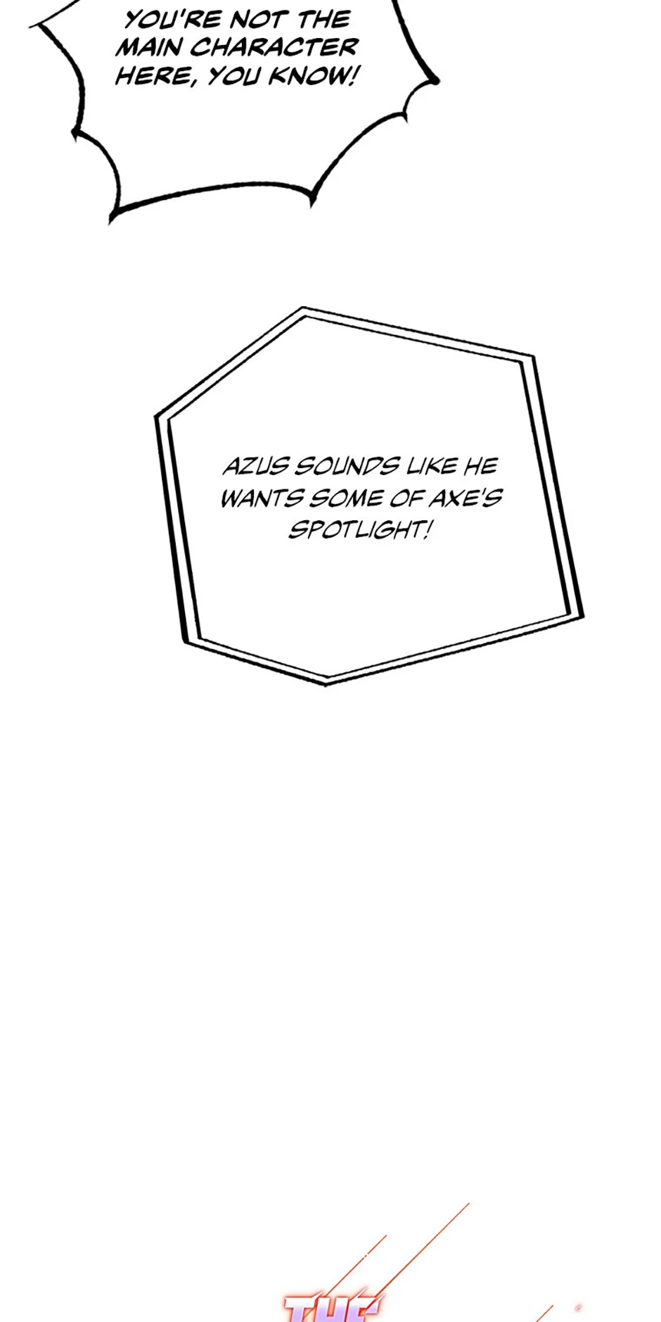 Solo Eating Chapter 65 - Page 32