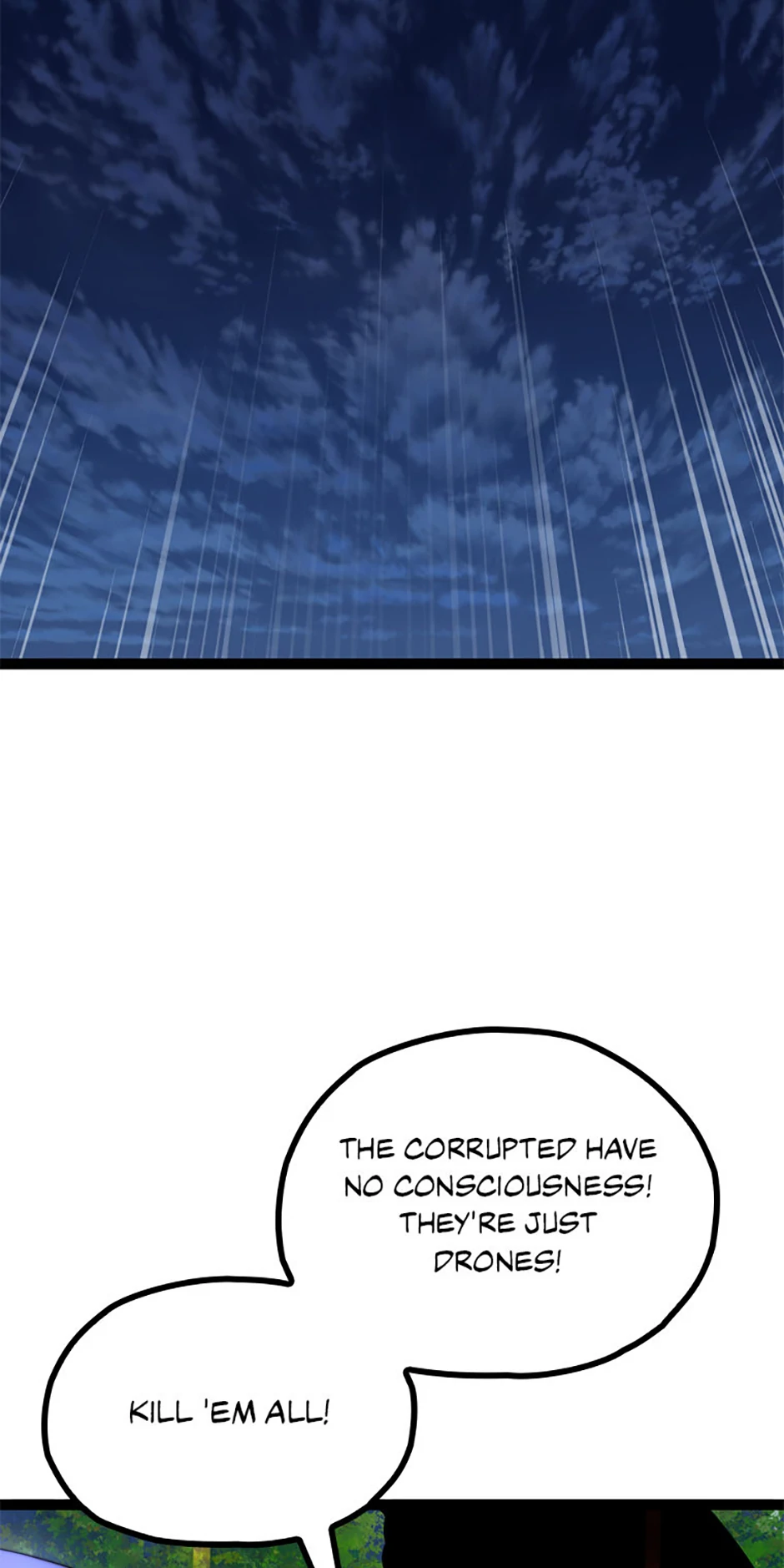 Solo Eating Chapter 65 - Page 34