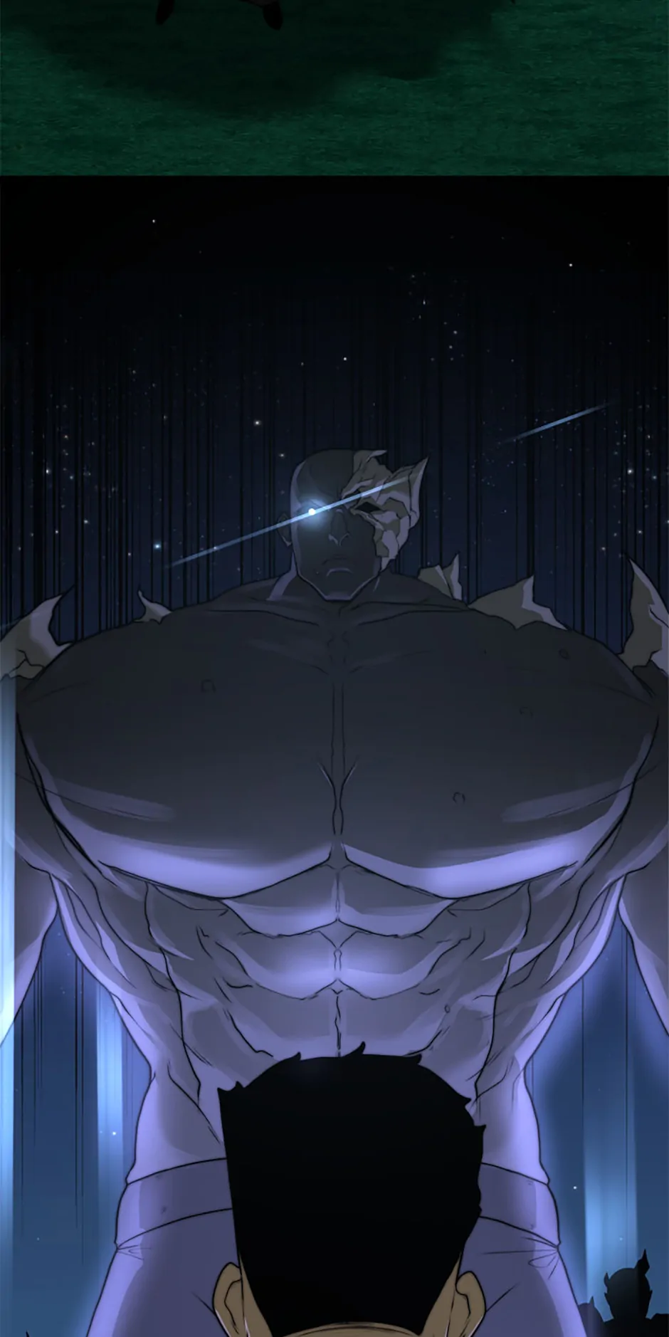 Solo Eating Chapter 65 - Page 38