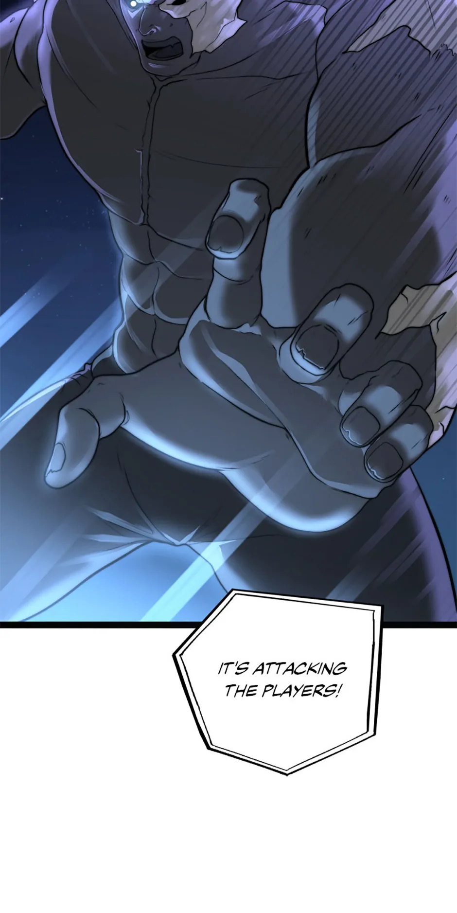 Solo Eating Chapter 65 - Page 40