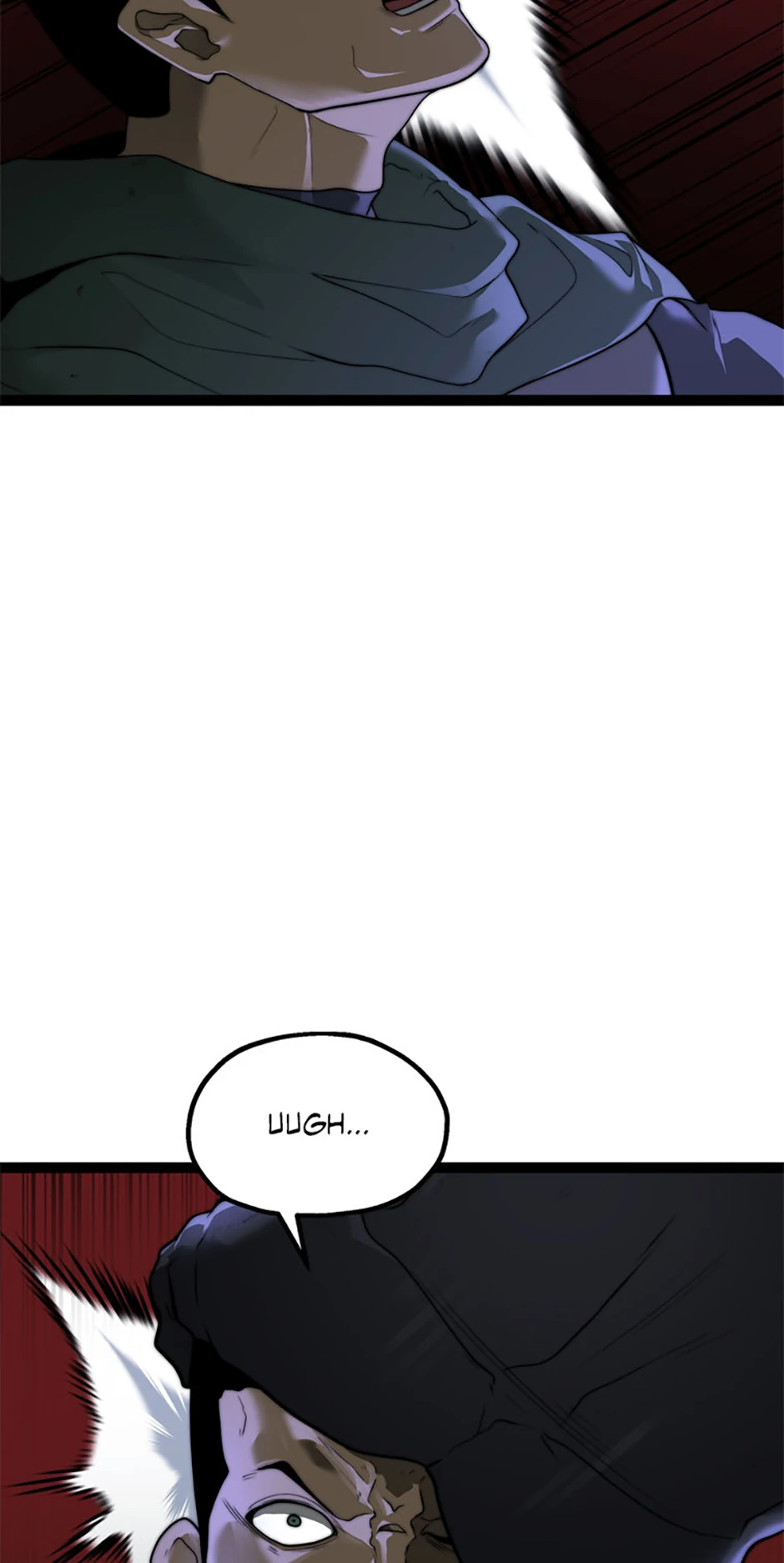 Solo Eating Chapter 65 - Page 42