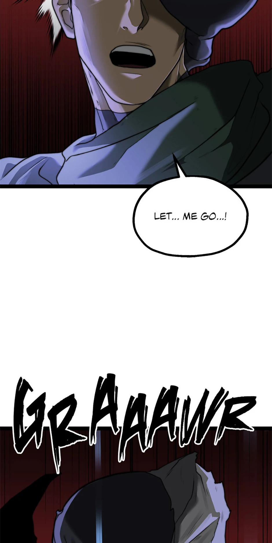 Solo Eating Chapter 65 - Page 43