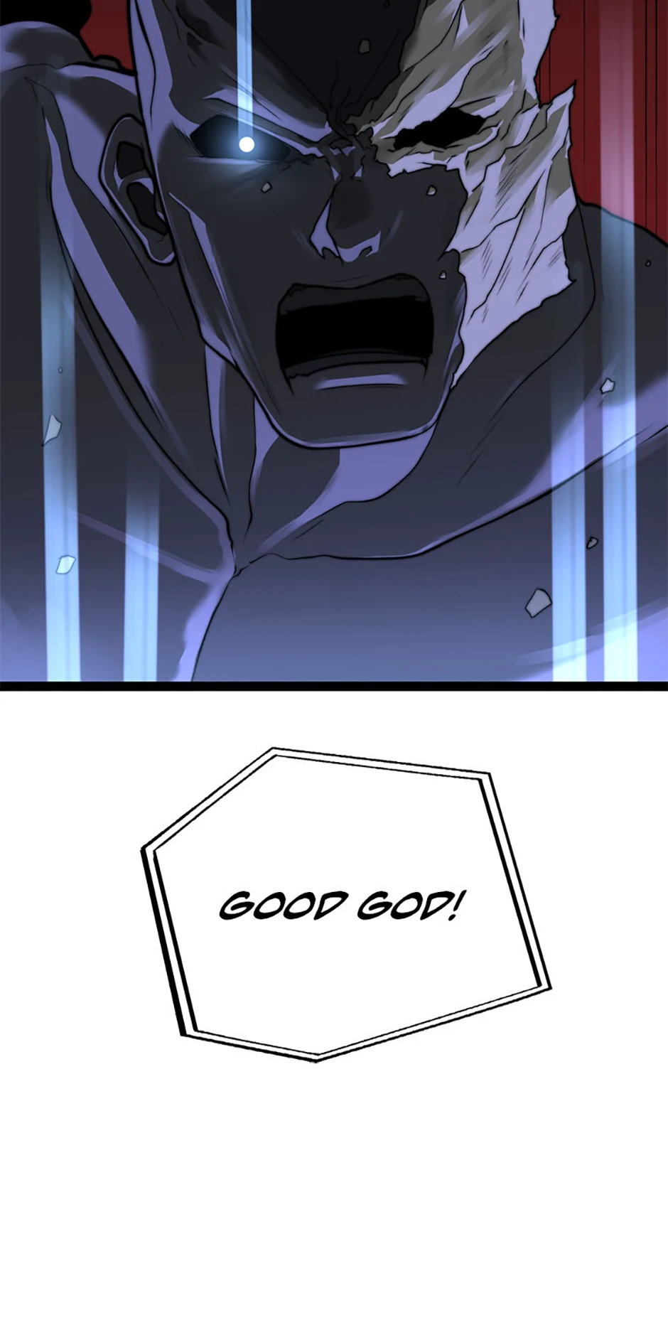 Solo Eating Chapter 65 - Page 44