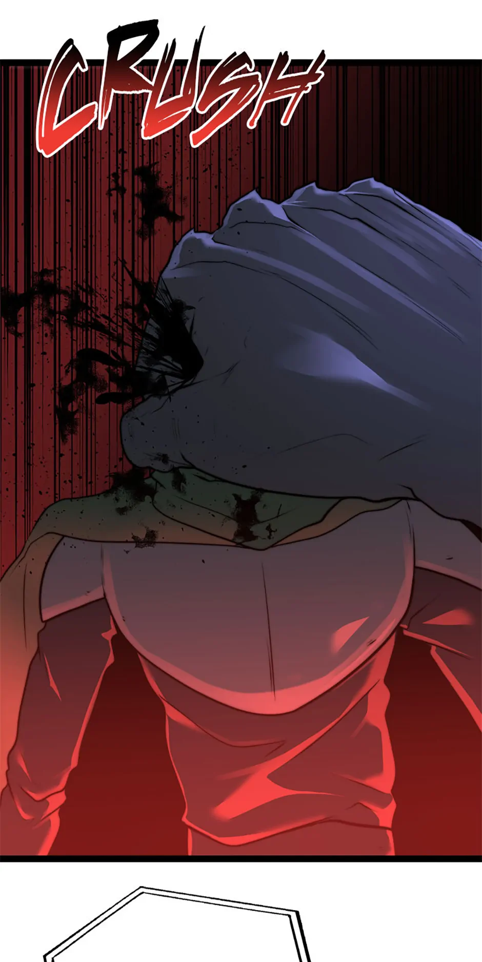 Solo Eating Chapter 65 - Page 45