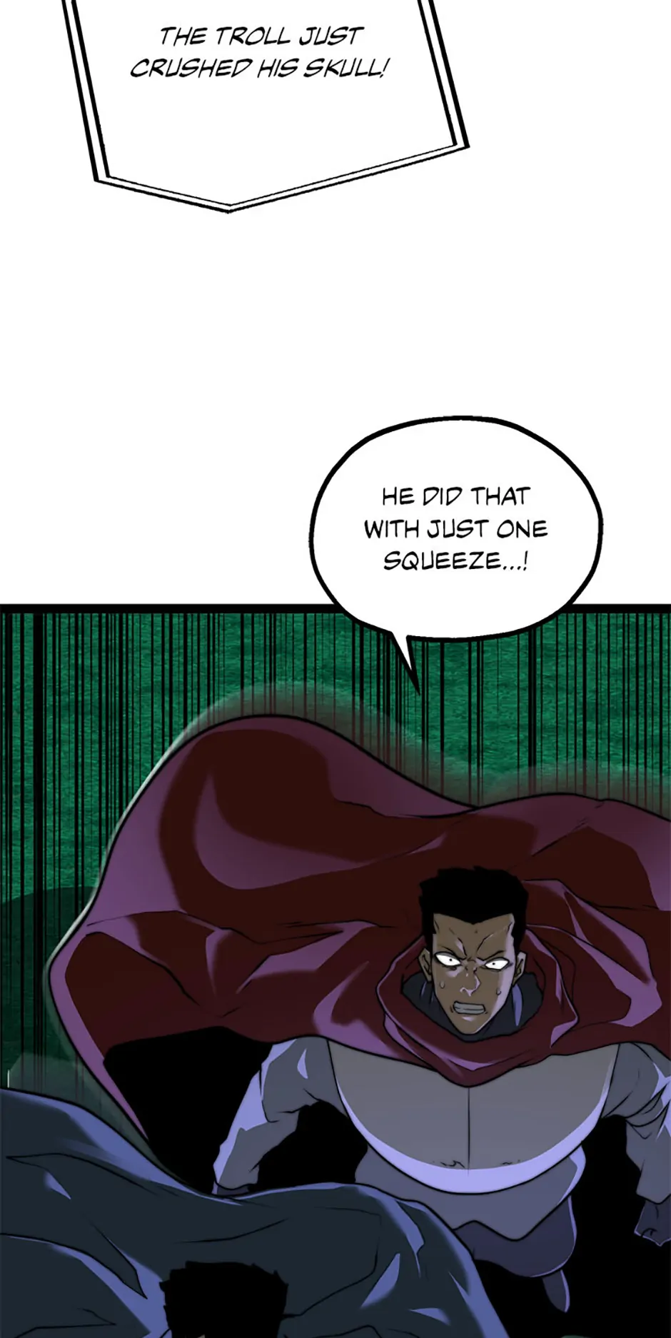 Solo Eating Chapter 65 - Page 46