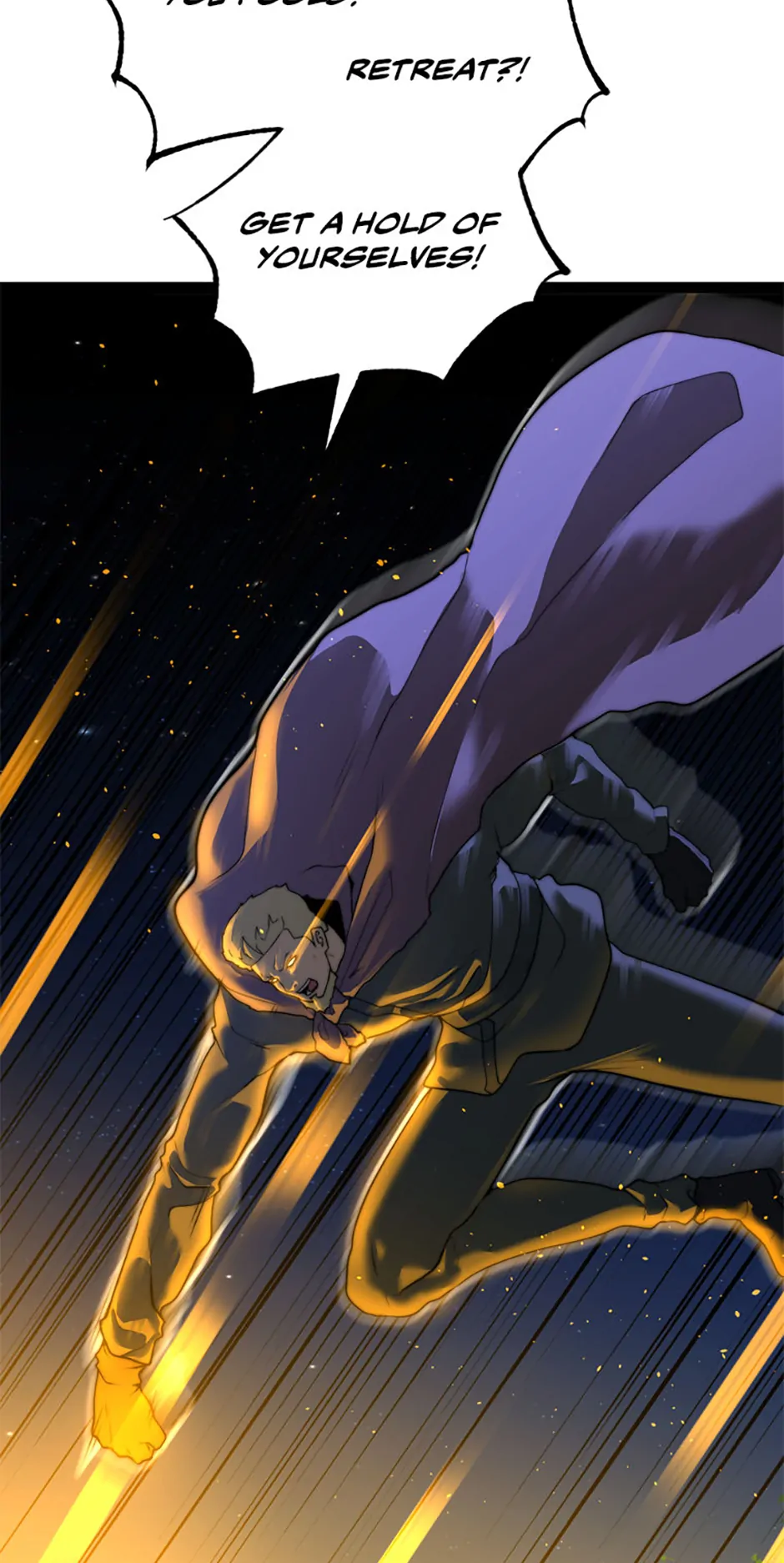 Solo Eating Chapter 65 - Page 49