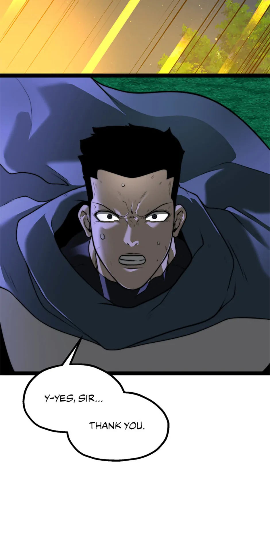 Solo Eating Chapter 65 - Page 50